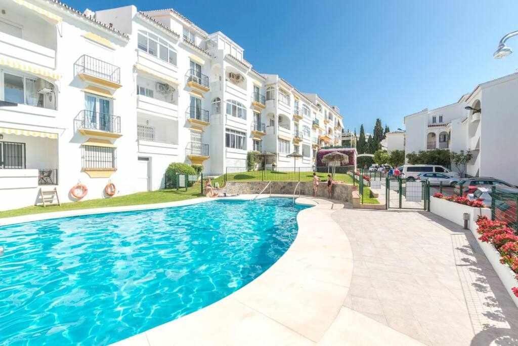 Casablanca 1 Con Jardín Privado Apartamento