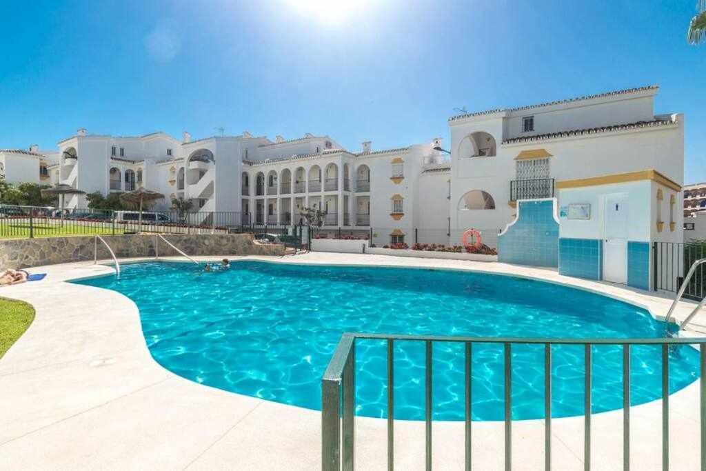 Appartement Casablanca 1 Con Jardin Privado *