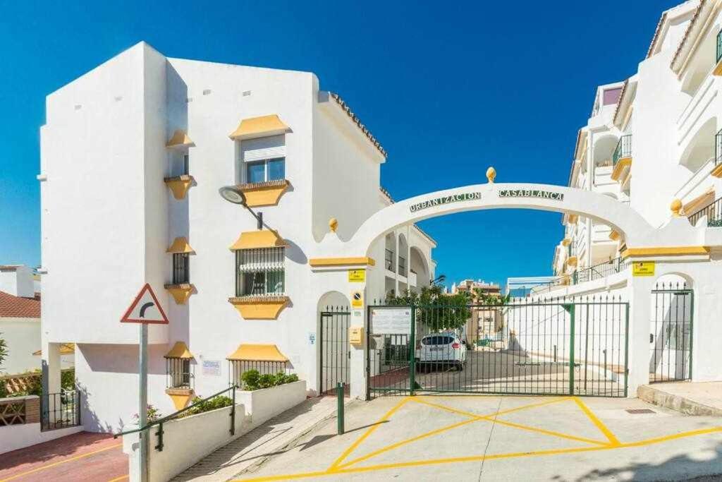 Appartement Casablanca 1 Con Jardin Privado *