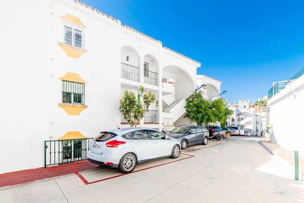 Casablanca 1 Con Jardin Privado Appartement