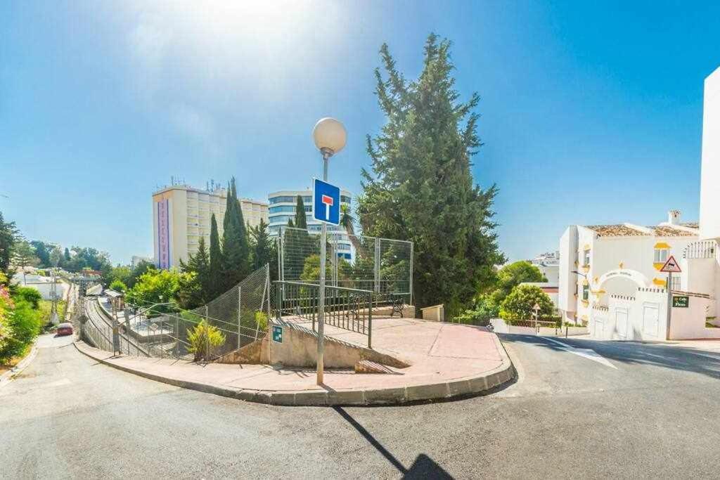 Casablanca 1 Con Jardin Privado * Fuengirola