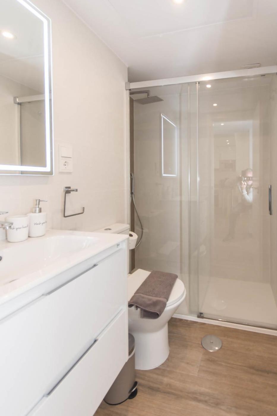 Casablanca 1 Con Jardin Privado Fuengirola