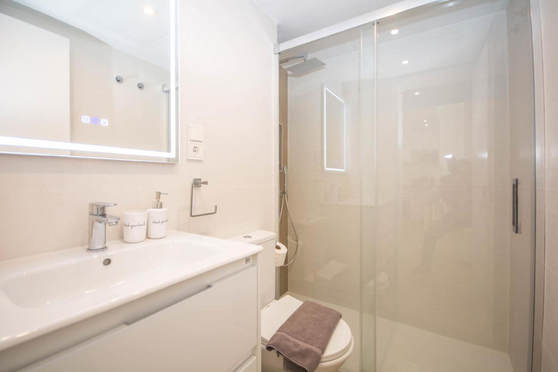 Casablanca 1 Con Jardin Privado * Fuengirola