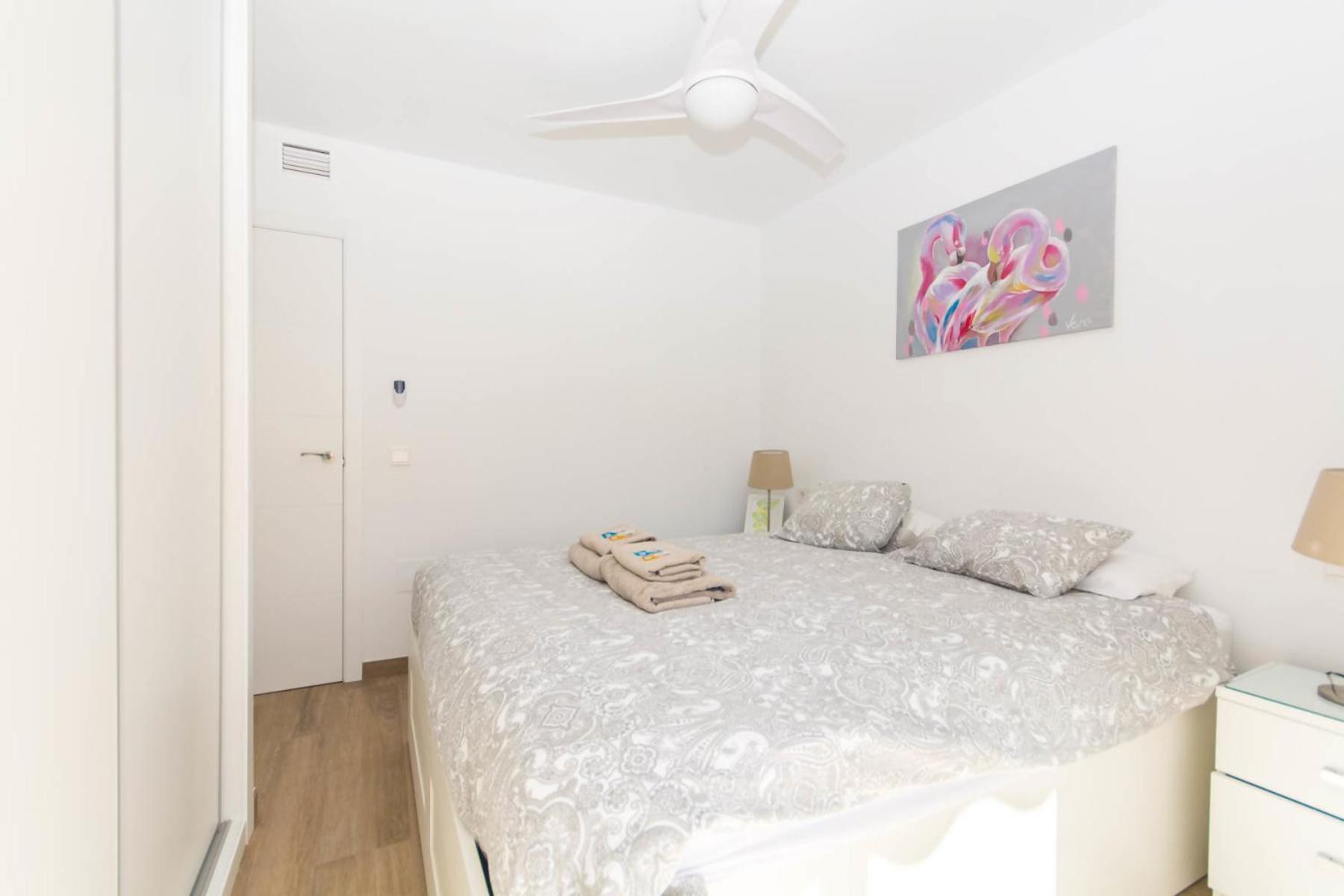 Casablanca 1 Con Jardín Privado Apartamento Fuengirola